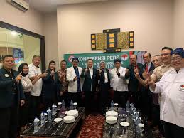 PDUI Maumere Tegaskan Komitmen Dukung Penuh Asosiasi Dokter Khitan Indonesia
